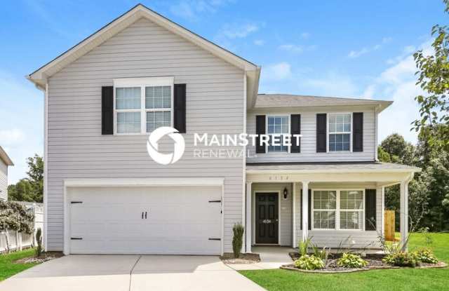 4134 Waitsfield Court - 4134 Waitsfield Court, Greensboro, NC 27406
