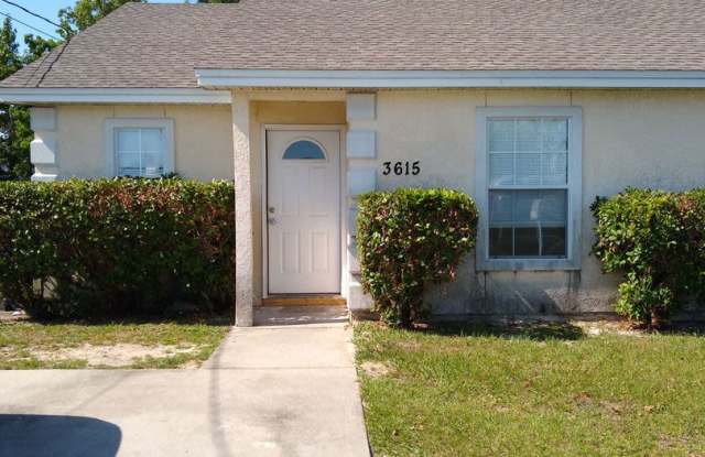 3615 Eagle Lane - 3615 Eagle Lane, Bay County, FL 32404