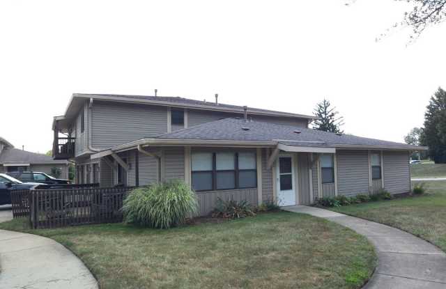 5700 Dutch Mill Court - 5700 Dutch Mill Court, Hanover Park, IL 60133