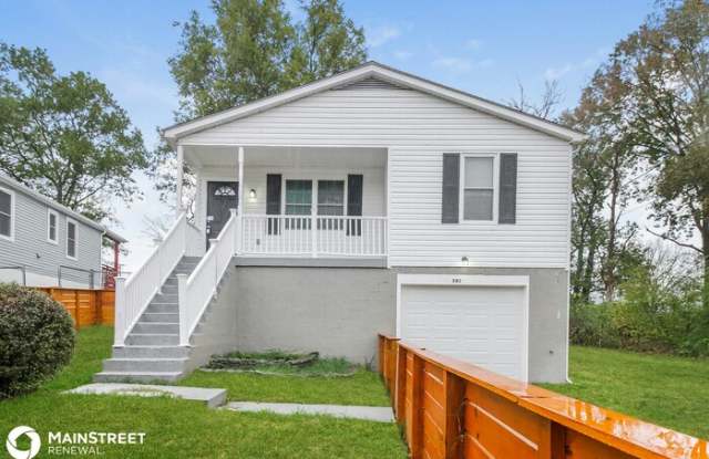 241 Warrior Road - 241 Warrior Road, Nashville, TN 37115