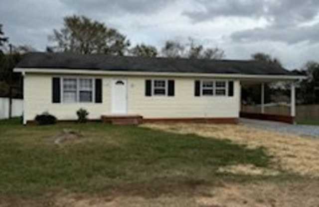 1125 Hartman Avenue - 1125 Hartman Avenue, Rowan County, NC 28144