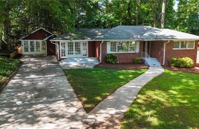 1392 Lively Ridge Road NE photos photos