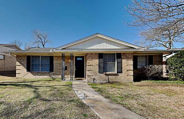 2527 Cumberland Drive - 2527 Cumberland Drive, Mesquite, TX 75150