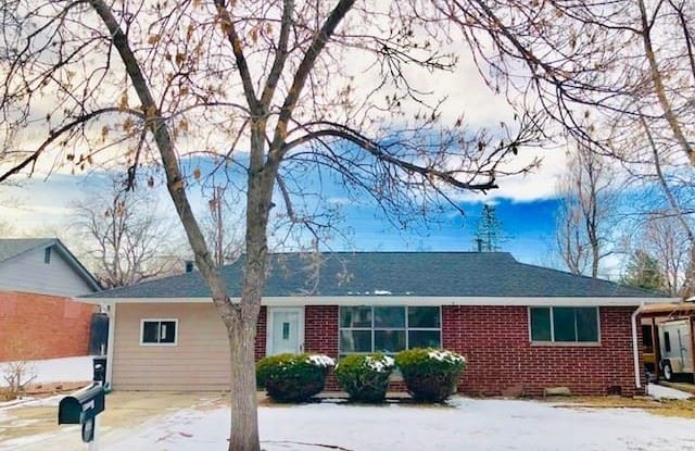 431 So. Simms St. - 431 S Simms St, Lakewood, CO 80228