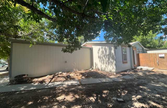 Cute Home in North Fort Collins photos photos