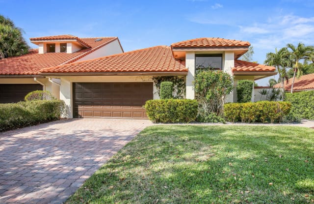 2427 Windsor Way Court - 2427 Windsor Way Court, Wellington, FL 33414