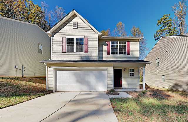 7417 O Hara St - 7417 O'hara Street, Huntersville, NC 28078