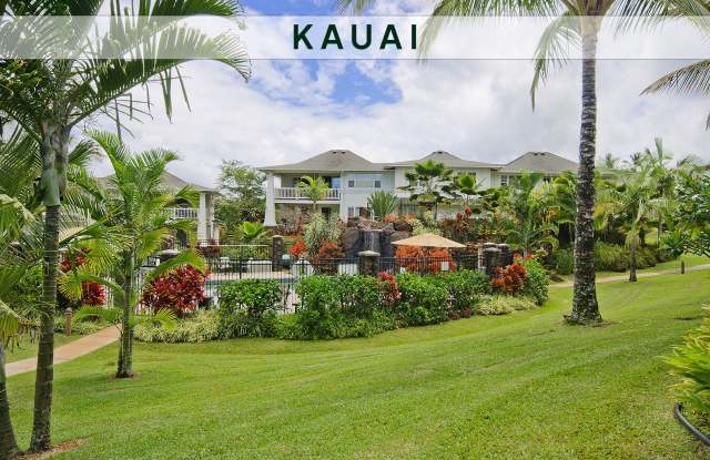 Plantation at Princeville 1122 photos photos