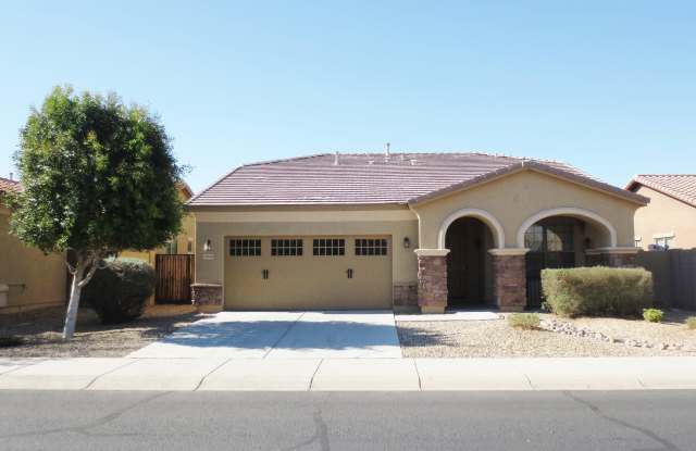 15954 W Papago Street - 15954 West Papago Street, Goodyear, AZ 85338