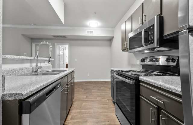 Mission James Place Apartments photos photos
