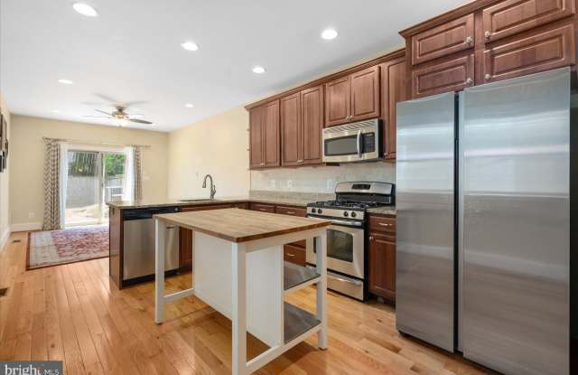 115 E CROSS STREET - 115 East Cross Street, Baltimore, MD 21230