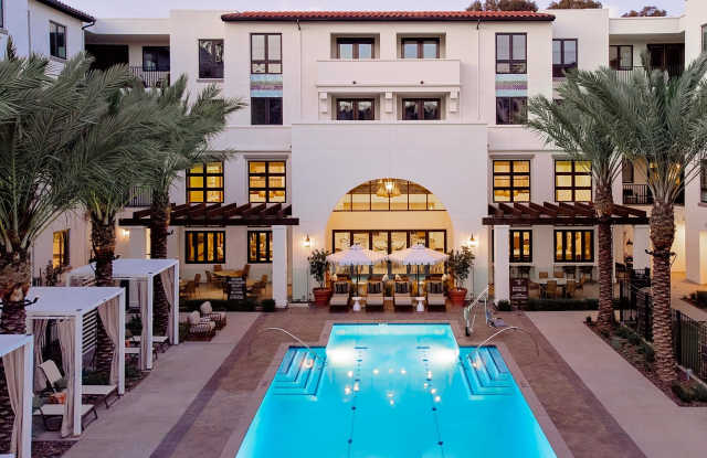 Everleigh San Clemente Age 55+ Apartment Homes photos photos