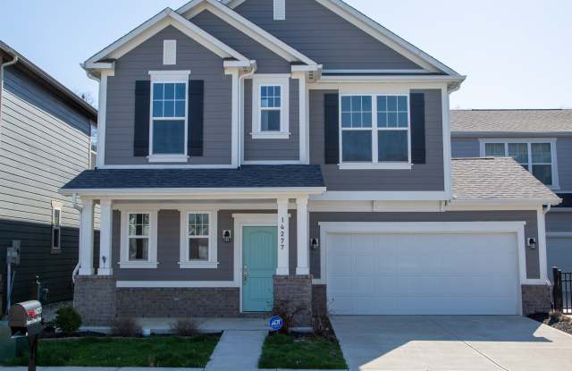 14277 James Dean Dr - 14277 James Dean Drive, Carmel, IN 46033