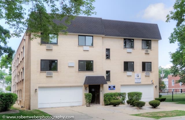 800 Graceland Avenue - 800 Graceland Avenue, Des Plaines, IL 60016