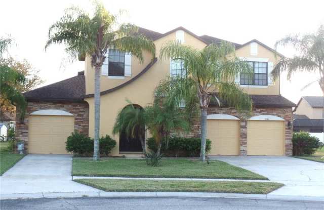 3240 Pineapple Isle Drive Gallery 1