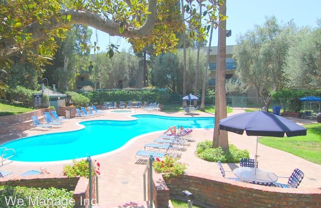 436 N. Bellflower  #307 - 436 N Bellflower Blvd, Long Beach, CA 90814