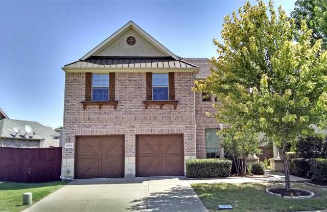 6504 Hickory Hill Drive Gallery 2