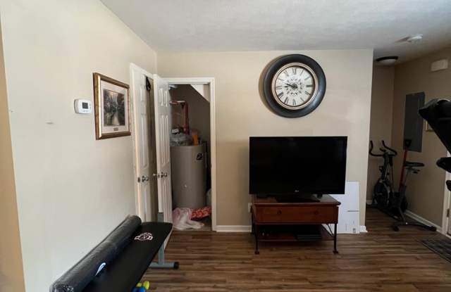 115 Eagle - Townhome Morgantown Gallery 4