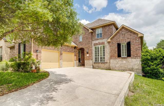 322 Waxberry Trl - 322 Waxberry Trail, Cross Mountain, TX 78256