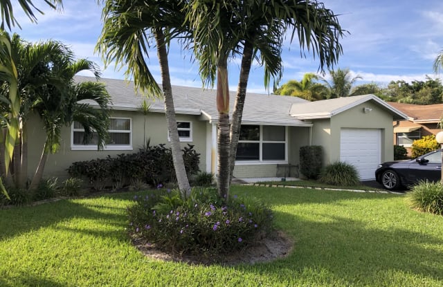 22741 SW 64th Way - 22741 Southwest 64th Way, Palm Beach County, FL 33428