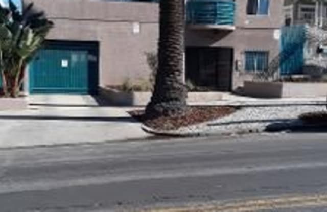 564 N Ardmore Avenue - 564 North Ardmore Avenue, Los Angeles, CA 90004