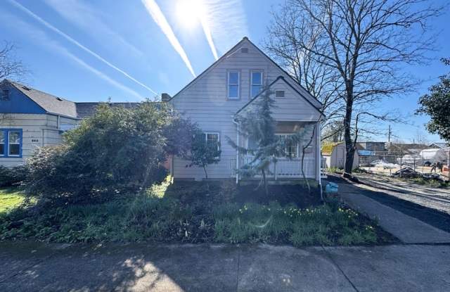 950 Clark Street - 950 Clark Street, Eugene, OR 97402 950 Clark Street - 950 Clark Street, Eugene, OR 97402