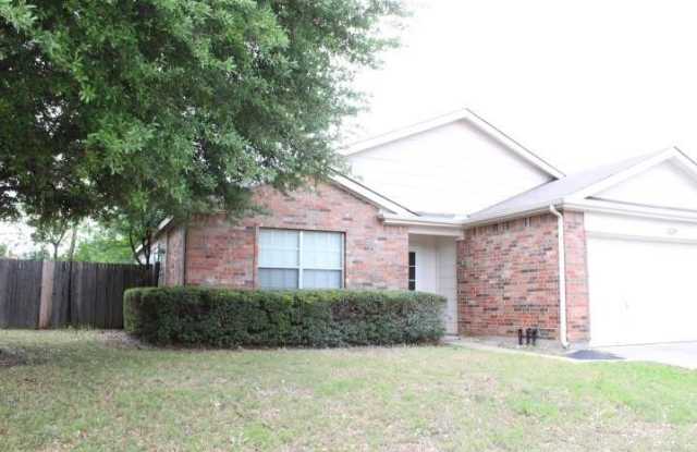 1125 Wintercreek Drive - 1125 Wintercreek Drive, Denton, TX 76210