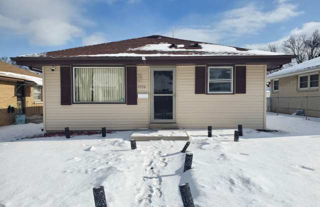 3 Bedroom Single Family Ranch Home photos photos