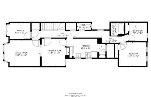 218 Connecticut Street - 218 Connecticut Street, San Francisco, CA 94107