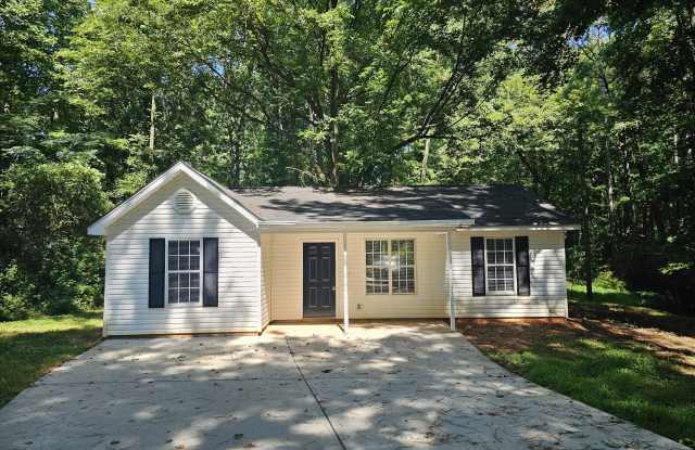20 Susie Pl - 20 Susie Place, Coweta County, GA 30265
