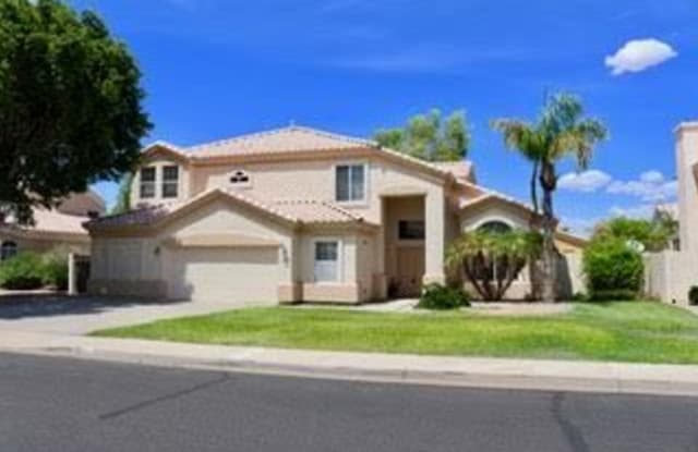 2866 East Fox - 2866 East Fox Street, Mesa, AZ 85213