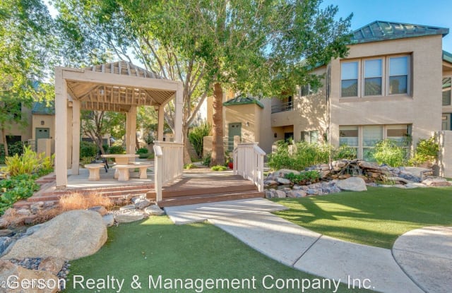 101 N. 7th St. #162 - 101 North 7th Street, Phoenix, AZ 85034