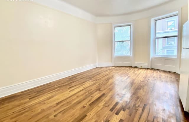 237 West 100th Street - 237 West 100th Street, New York City, NY 10025