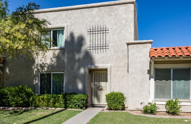 5129 N 81ST Street - 5129 North 81st Street, Scottsdale, AZ 85250