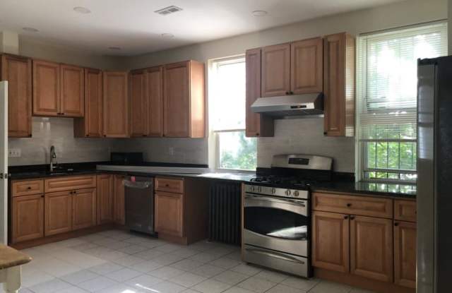 16 Copenger St. - 16 Copenger Street, Boston, MA 02120