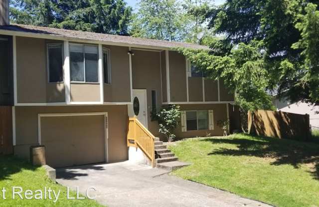 22609 120th Avenue SE - 22609 120th Avenue Southeast, Kent, WA 98031