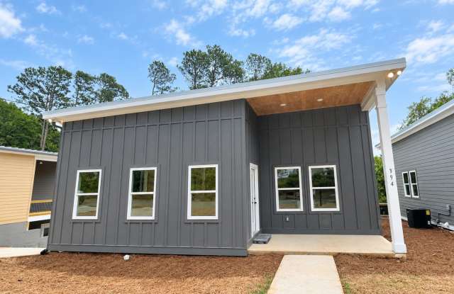 PRE-LEASING FOR AUGUST 9TH 2027! Gallery 1