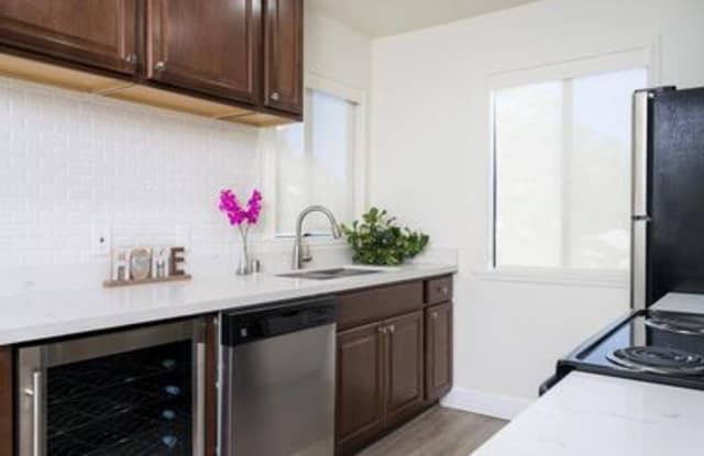 9849 Caminito Marlock - 9849 Caminito Marlock, San Diego, CA 92131
