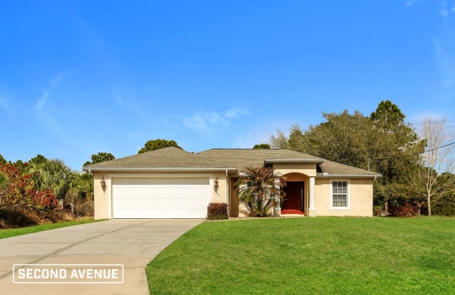 3653 Valley Terrace - 3653 Valley Terrace, North Port, FL 34291
