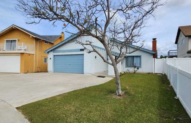 Single Story 4 Bedroom House in Mira Mesa photos photos