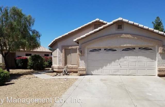 11426 W. Virginia Avenue - 11426 West Virginia Avenue, Avondale, AZ 85392