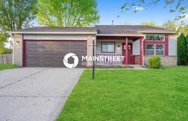 4211 Stone Mill Drive Gallery 1