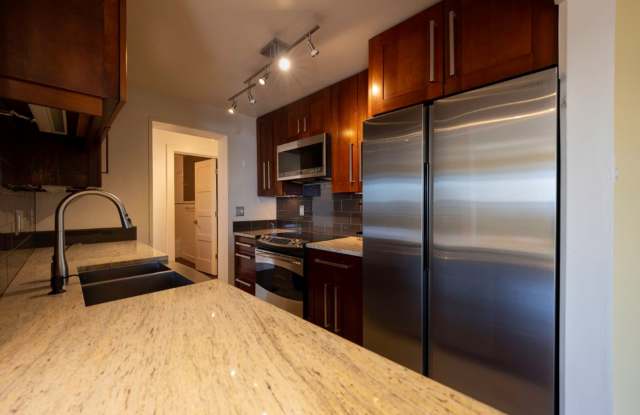 3Bd/1.75Ba Seattle Condo photos photos