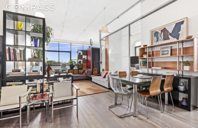 535 Dean Street - 535 Dean St, Brooklyn, NY 11217