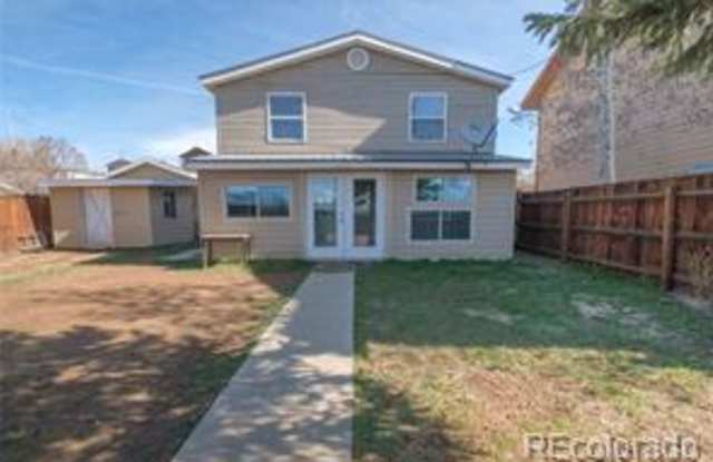 695 East Agate Avenue photos photos