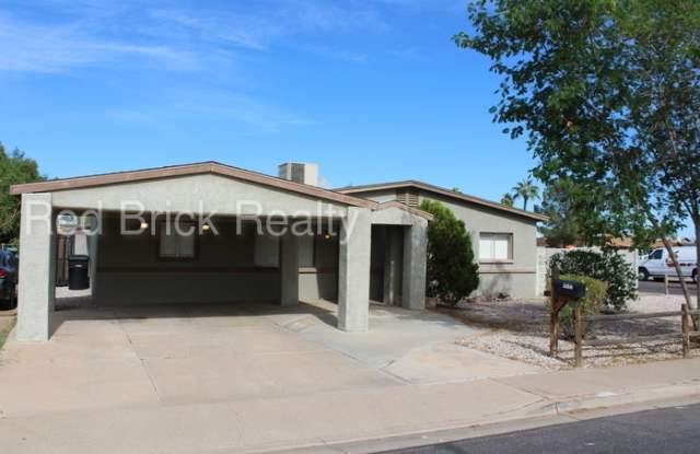 558 East Hilton Avenue - 558 East Hilton Avenue, Mesa, AZ 85204