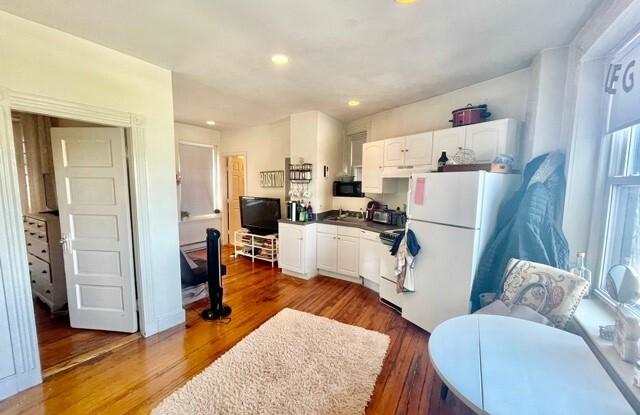 109 Charter St. - 109 Charter Street, Boston, MA 02109