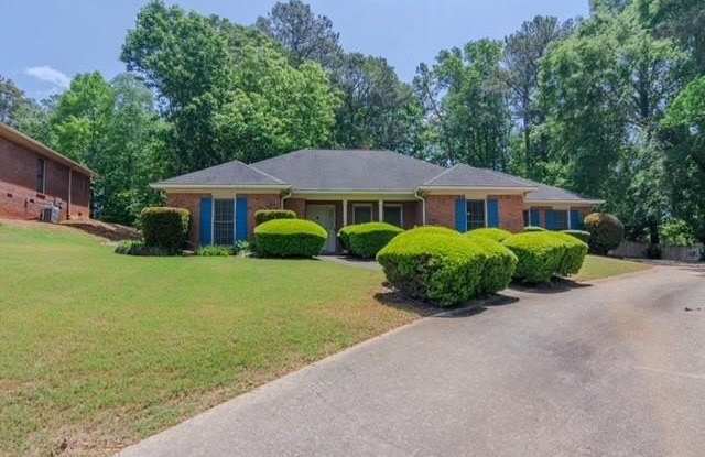 2120 Weatherstone Circle SE photos photos