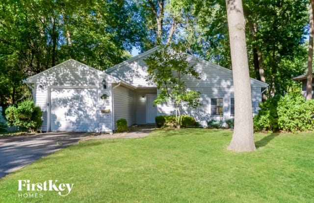 5400 Maple Street - 5400 Maple Street, Mission, KS 66202