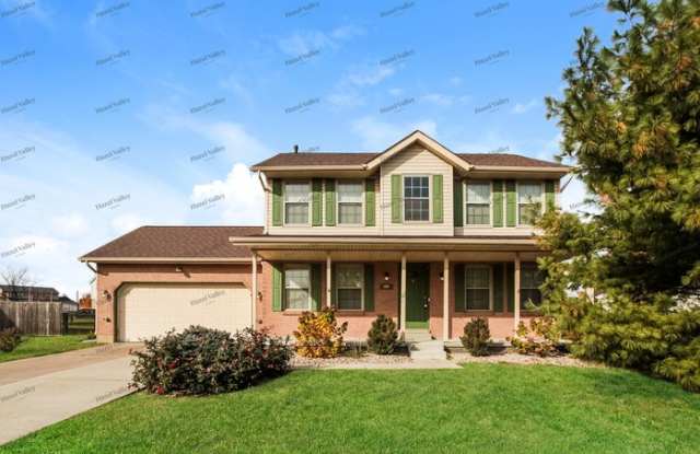 6383 Jayfield Drive - 6383 Jayfield Drive, Butler County, OH 45011